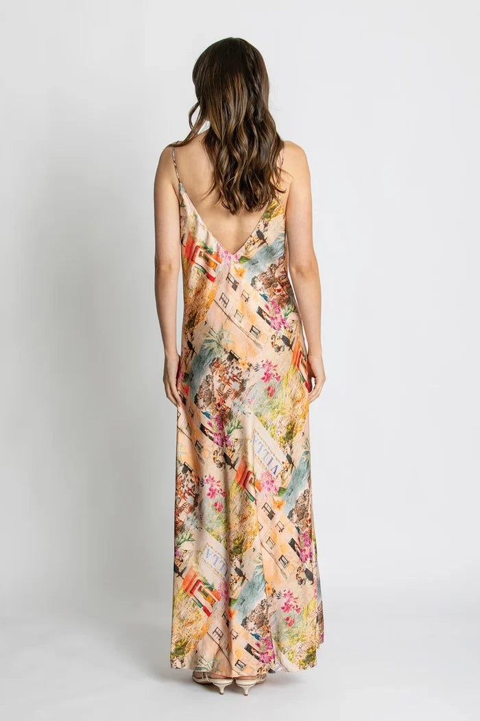 Selena Slip Dress