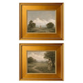Set of 2 Framed Prints | Still With You & Tender Care
