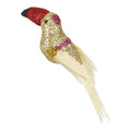Shazza Clip On Toucan - Gold