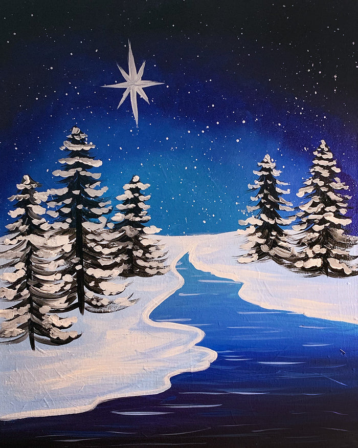 Shining Star