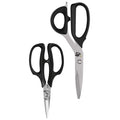 Shun 2pc Shear Set