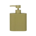 Sid Resin Dispenser - Olive