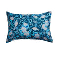 Sierra Linen Pillowcase Set - Sodalite
