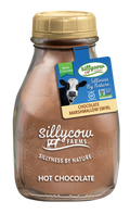 Silly Cow Hot Chocolate, Marshmallow Swirl