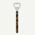 Silver Bistro Bottle Opener