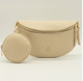 Simply southern leather crossbody