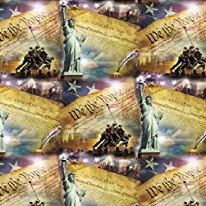Single Layer Cotton Blanket - Liberty Cotton