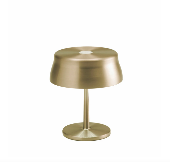 Sister Light Mini, Anodized Gold
