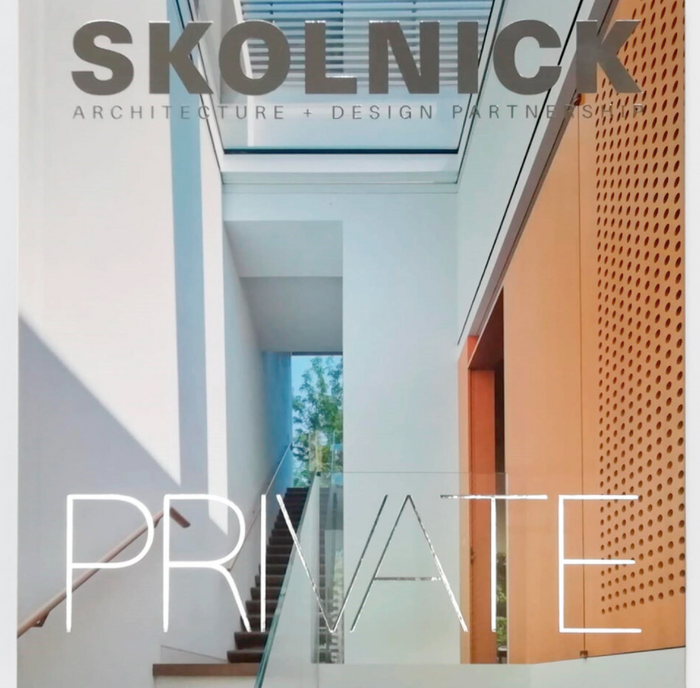 SKOLNICK Architecture + Design Partnership: Public/Private