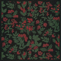 Skymningsbar Swedish Organic Cotton Tablecloth by Ekelund