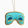 Sleep Mask Ornament