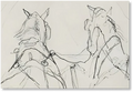 Sleigh Ride - Print