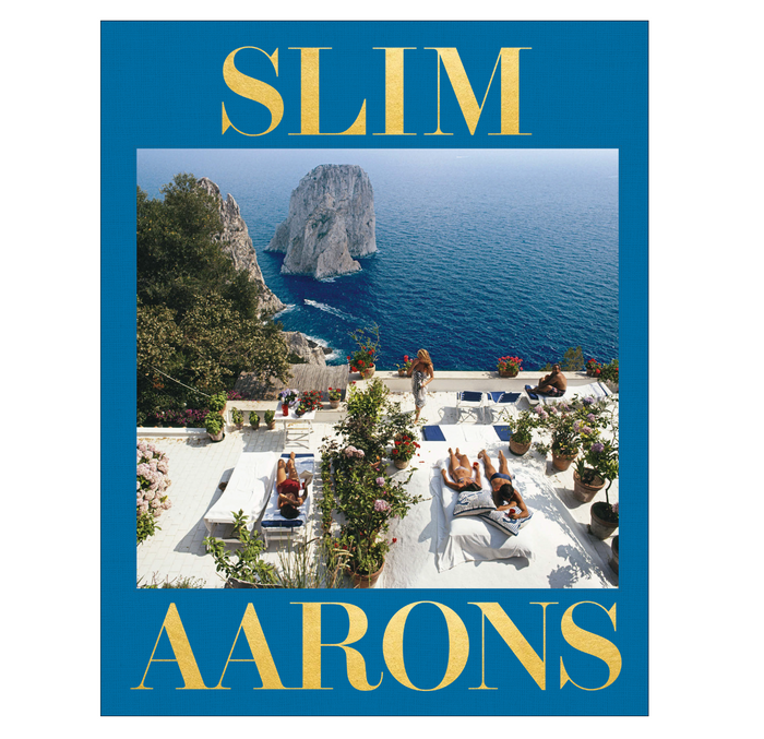Slim Aarons: The Essential Collection