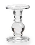 Small Ball Taper/Pillar Holder - 5" H