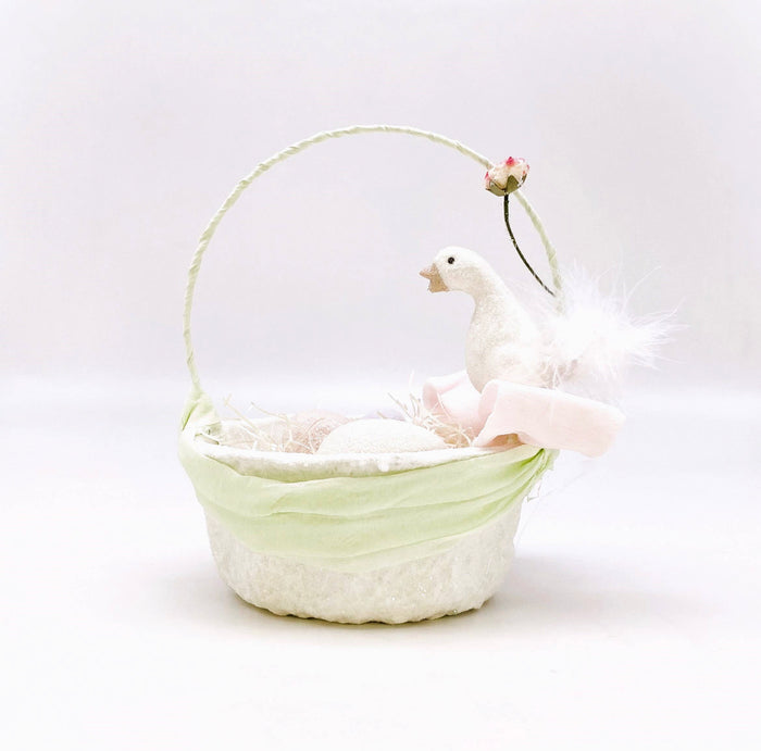 Small Goose Baskets