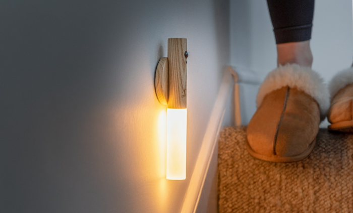 Smart Baton Light by Ginko