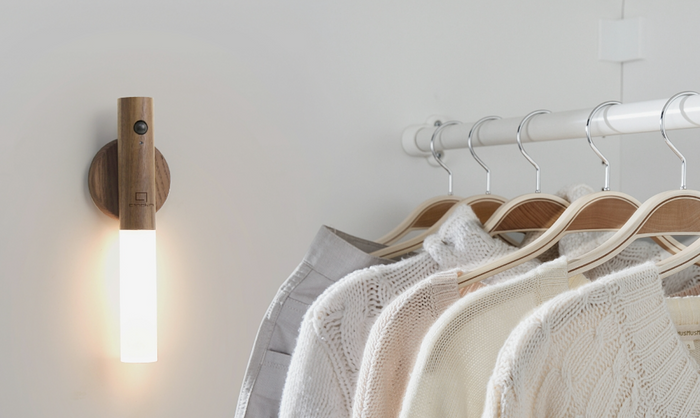 Smart Baton Light by Ginko