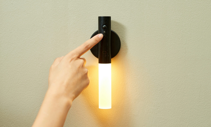Smart Baton Light by Ginko