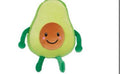 Smiling Avacado