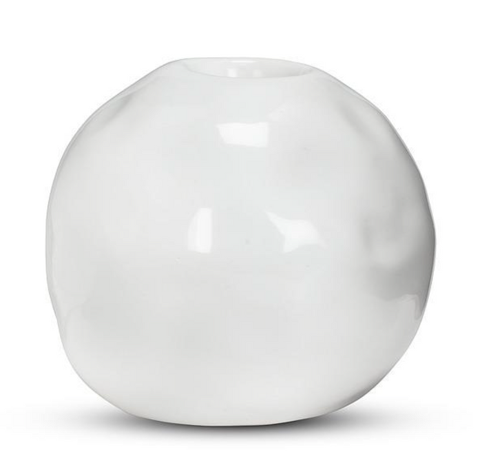 Snowball Taper Holder - 2.5" D