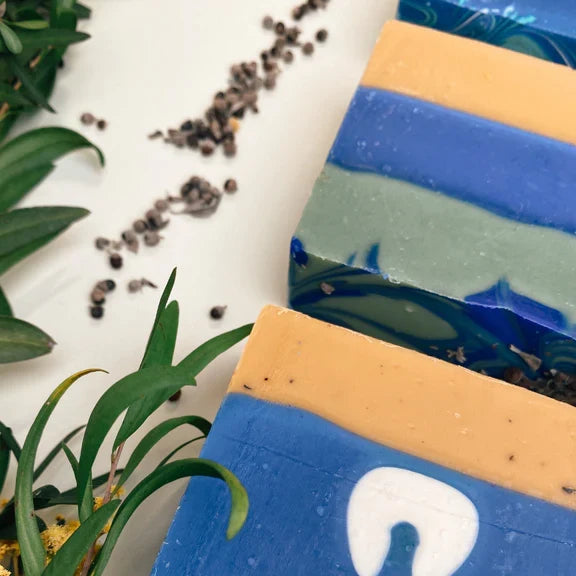 Soap Bar - Bondi Beach
