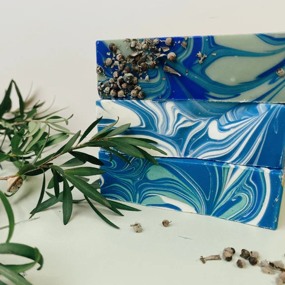 Soap Bar - Bondi Beach