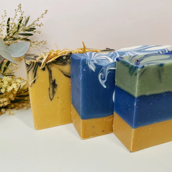 Soap Bar - Bondi Beach