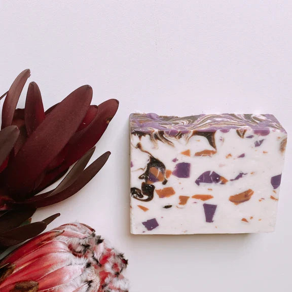 Soap Bar - Cherry Blossom