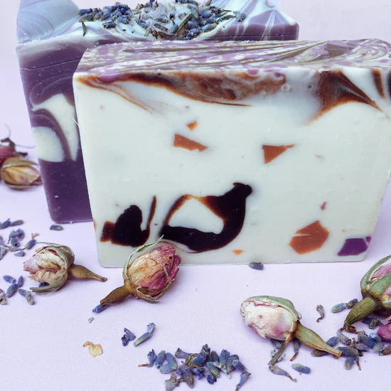 Soap Bar - Cherry Blossom