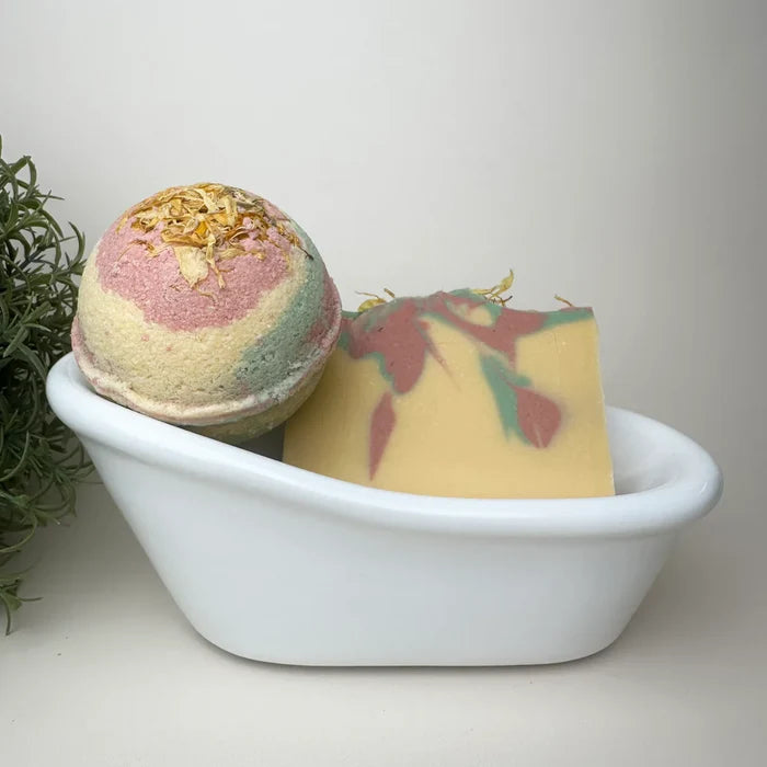 Soap Bar - Citrus Splash