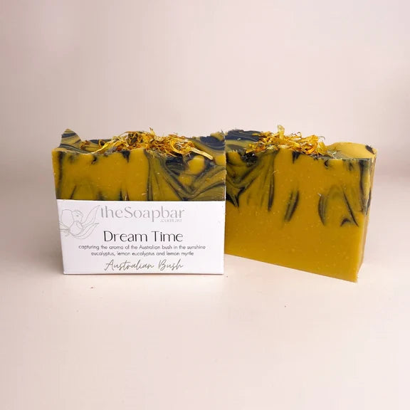 Soap Bar - Dream Time