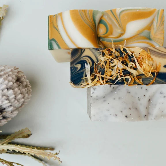 Soap Bar - Dream Time