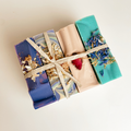 Soap Bar - Gift Set of 4