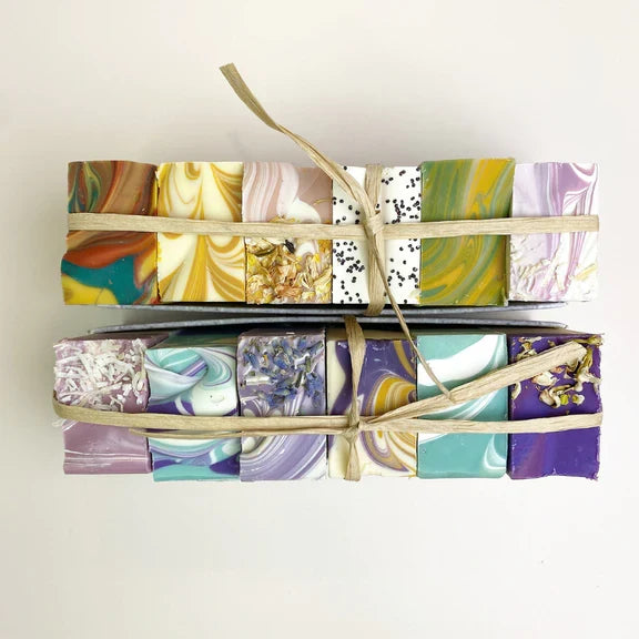 Soap Bar - Gift Set