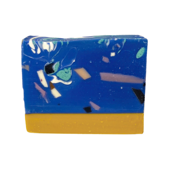 Soap Bar - Great Barrier Reef