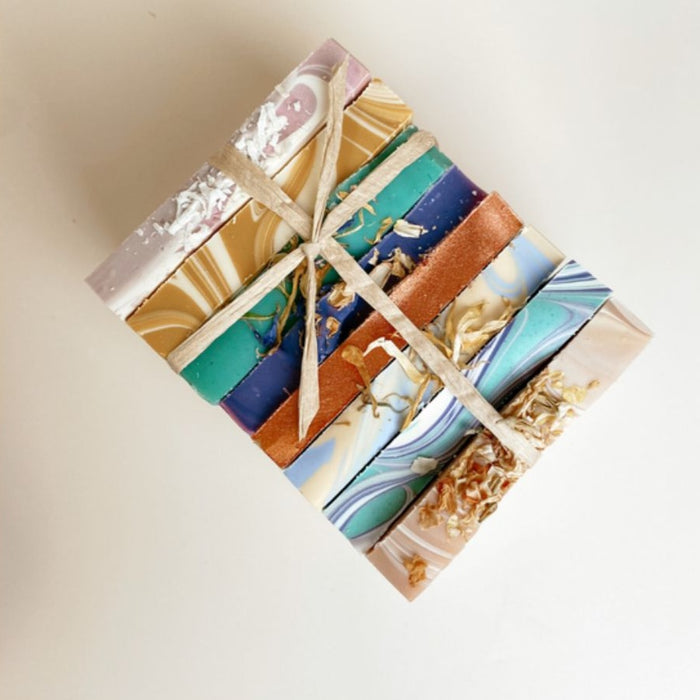 Soap Bar - Large Gift Set
