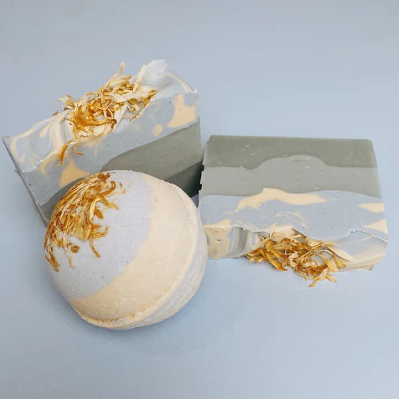 Soap Bar - Sleepy Time