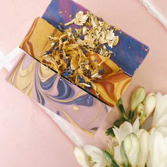 Soap Bar - Sweet Kisses