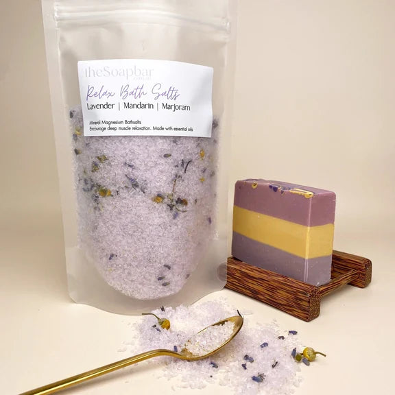 Soap Bar - Sweet Kisses