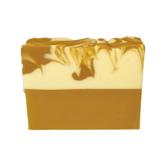 Soap Bar - Zest