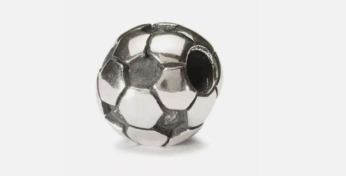 Soccer Ball Bead