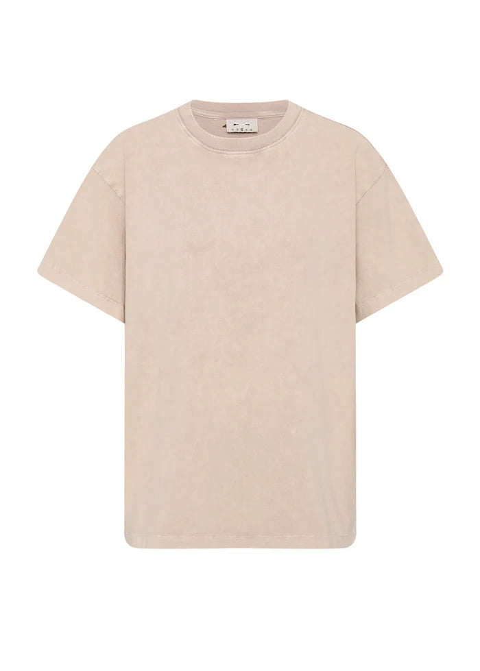 Soho Sammi Tee - Mushroom