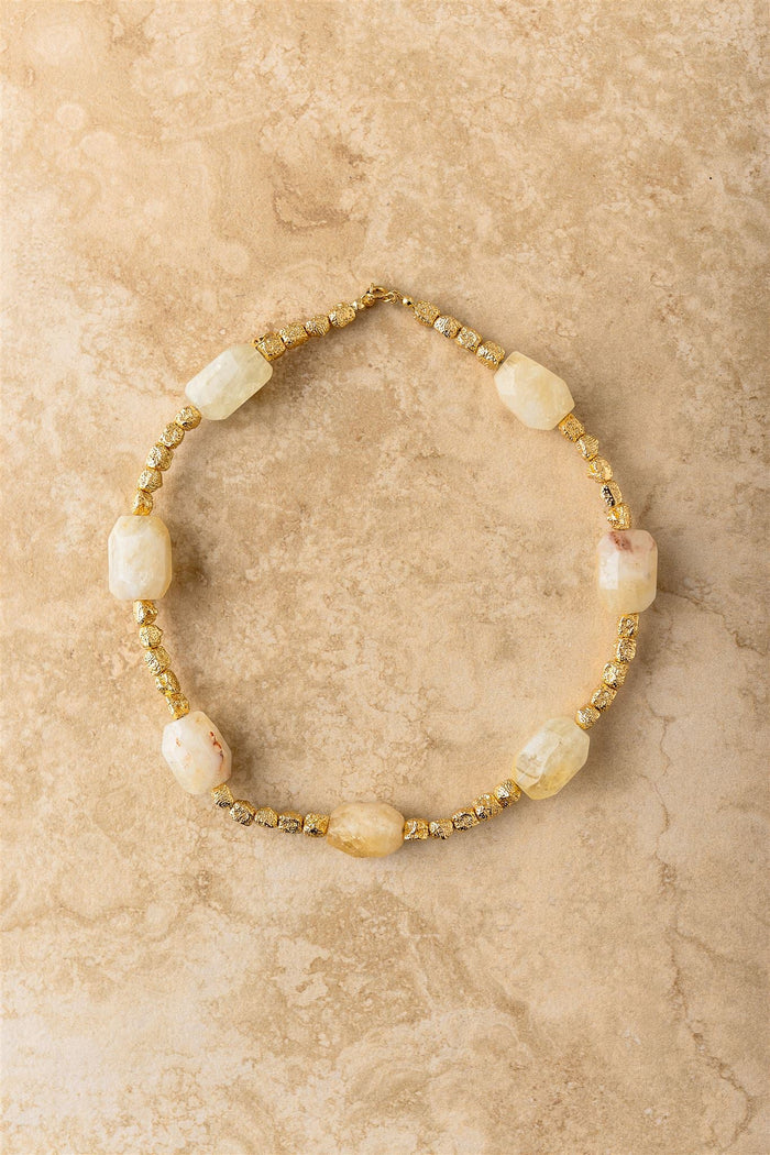 Soraya Necklace