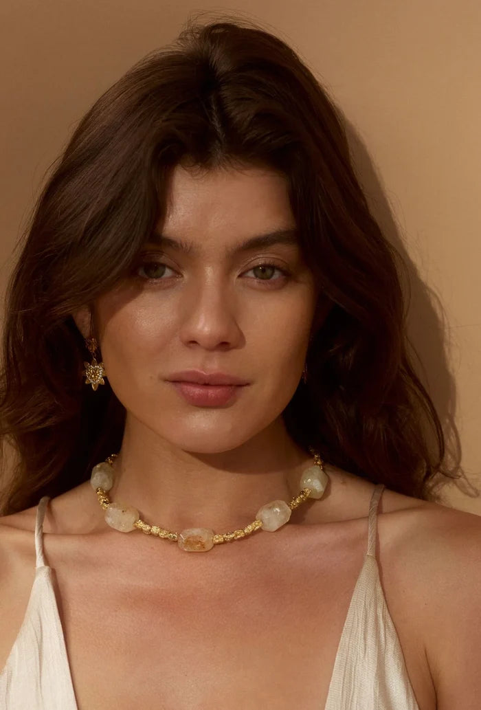 Soraya Necklace