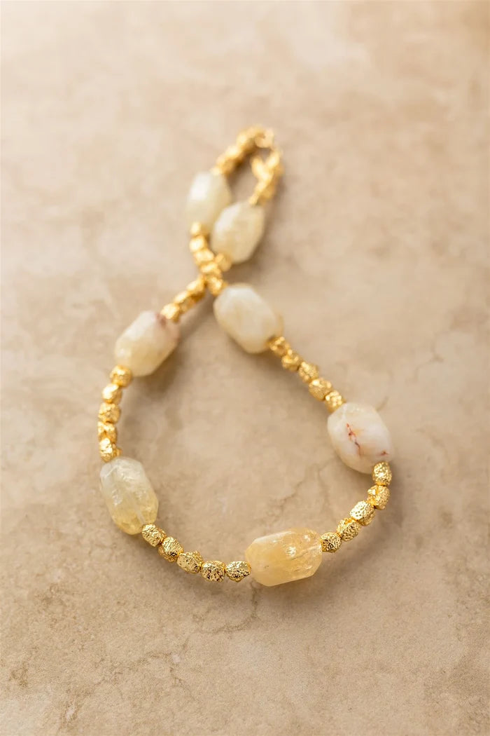 Soraya Necklace