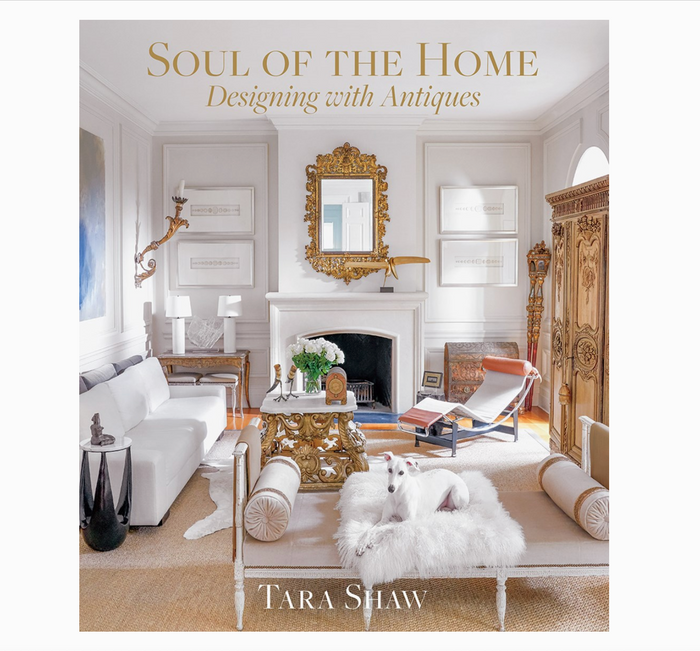 Soul of the Home