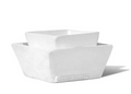 Square Bowl Set No. 381