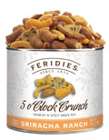 Sriracha Ranch 5 O'Clock Crunch 6oz Can