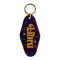 Starsign Keyring - Libra