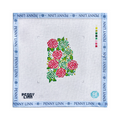 State Flowers - Alabama